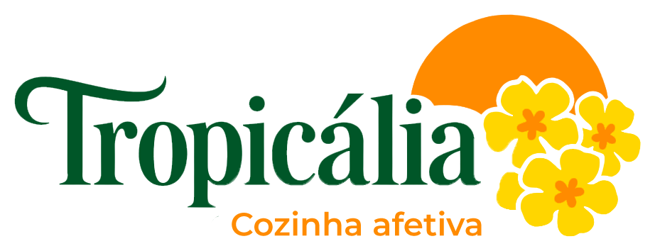 Tropicália Cozinha Afetiva